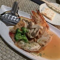 全席完全個室ワインダイニング ダイヤモンドフィッシュ - 
