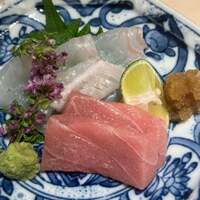 鮨 神戸まつもと - 