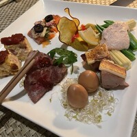 全席完全個室ワインダイニング ダイヤモンドフィッシュ - 