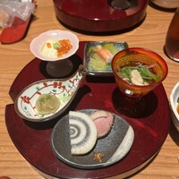 炭焼 うな富士 有楽町店 - 
