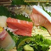 ひょうたん - お造り1人盛り合わせ