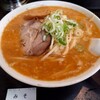 北海とんこつ ら～めん純輝 八千代店