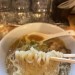 魂麺  - 