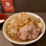 Ramen Yama Nazeka - 