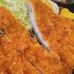 とんかつ 尚藤 - 