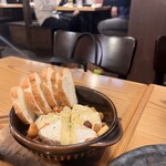 甲州肉炉端 炭とやまなし - 