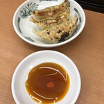 日高屋 - 