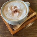 フォレカフェ - ドリンク写真: