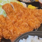 とんかつ 尚藤 - 