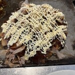 下町鉄板 三国 - 