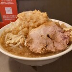 Ramen Yama Nazeka - 