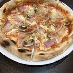 LA PIZZICA - 