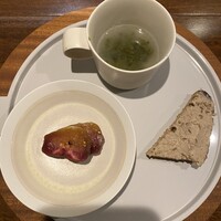 リストランテ ハナタニ - 