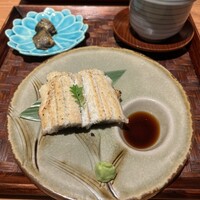 炭焼 うな富士 有楽町店 - 