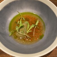 リストランテ ハナタニ - 