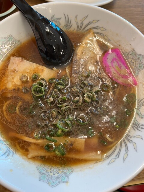 まる徳 - 藤並/ラーメン | 食べログ