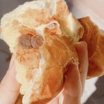 ベーカリー米藤 - シナモン