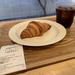 ROKUMEI COFFEE CO. NARA - モーニングセット780円