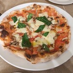 Trattoria Pizzeria Casasola - 
