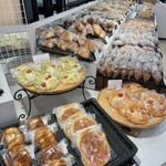 パリクロアッサン - 