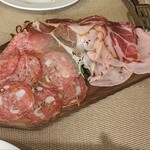 Trattoria Pizzeria Casasola - 