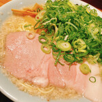 京都拉麺 めんくら - 