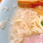 Kyouto Ramen Menkura - 