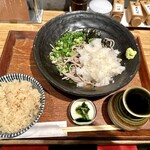 Ishibiki Juuwari Soba Gensei - 