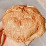 ベーカリー米藤 - ブリオッシュ