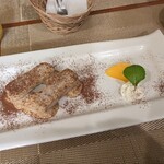 Trattoria Pizzeria Casasola - 