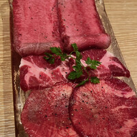 横浜焼肉kintan - 