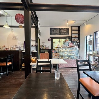 深大寺カフェ_2