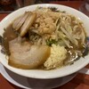 ラーメン 男塾！！ 蒲生４丁目店