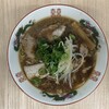 京都ラーメン きんざん 市役所前店