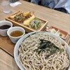 蕎麦処 大戸屋 田無店