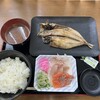 朝獲れ鮮魚・海鮮丼 魚福