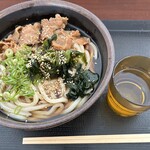 Udon No Fujii - 