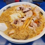 来来亭 - 料理写真: