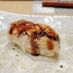 Sushi Gaku - 穴子