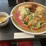 葵飯店 - 