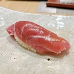 Sushi Gaku - 中トロ