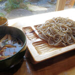 Soba Doko Ro Fuku Ichi - 