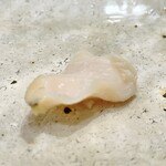 鮨 学 - つぶ貝
