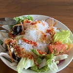 バンコクオーキッド - 