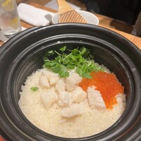 柳橋焼にく わにく - 