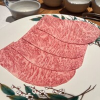 柳橋焼にく わにく - 