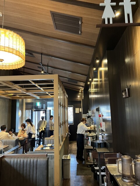 洋麺屋 五右衛門 高槻店 - 高槻市/パスタ | 食べログ