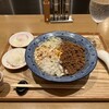 担担麺の掟を破る者