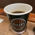 タリーズコーヒー - 