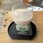 小川又兵衛商店 - 怪獣ブースカの甘酒